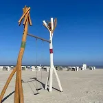 Apartmán Am Koper Sand-2 By Interhome