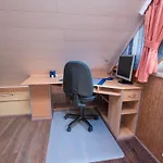 Apartmán Am Koper Sand-2 By Interhome
