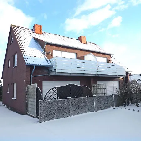 Am Koper Sand-2 By Interhome * Norddeich (Norden)