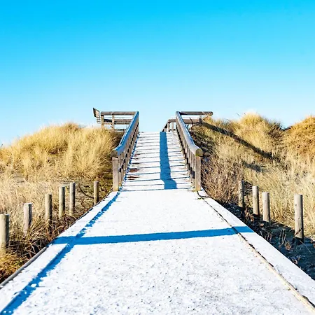 Am Koper Sand-2 By Interhome Norddeich