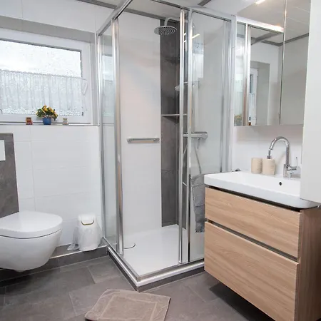 Am Koper Sand-2 By Interhome Norddeich