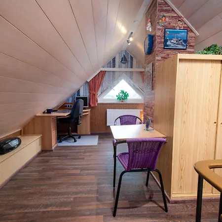 Am Koper Sand-2 By Interhome Norddeich