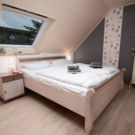 Apartman Am Koper Sand-2 By Interhome *