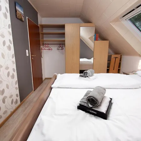 Am Koper Sand-2 By Interhome Apartman *