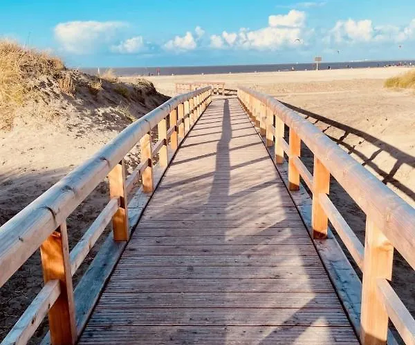 Am Koper Sand.2 نورديش