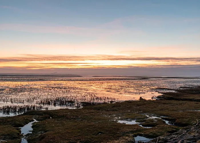 شقة Am Koper Sand.2 *