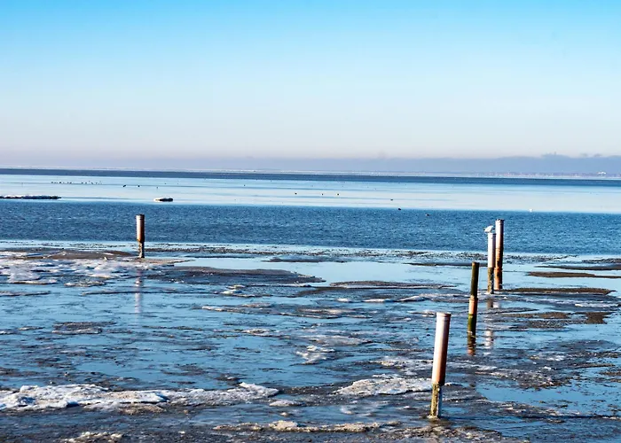 Am Koper Sand.2 شقة *