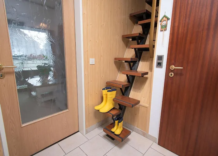 Am Koper Sand.2 شقة *