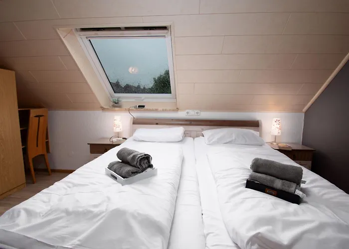 Am Koper Sand.2 شقة