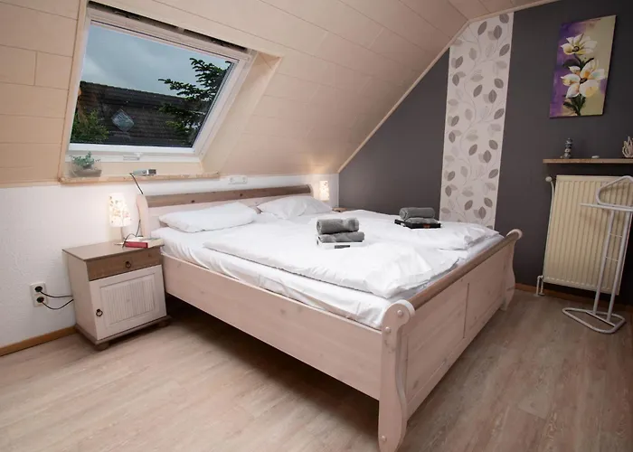 شقة Am Koper Sand.2 *