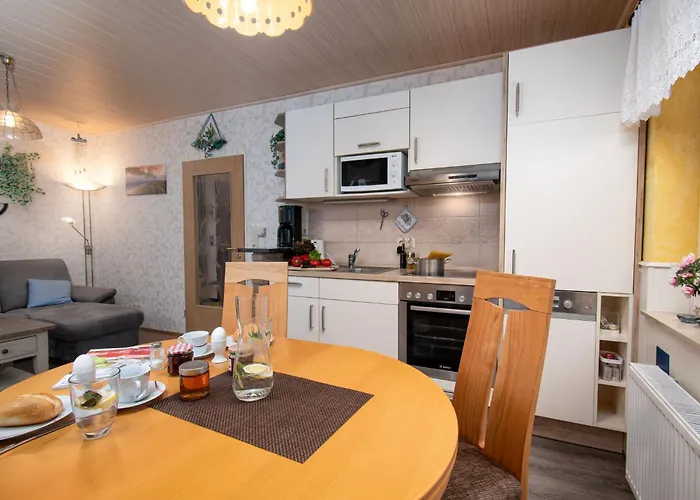 Am Koper Sand.2 شقة *