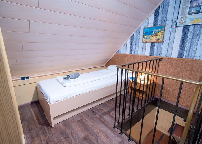 Am Koper Sand.2 شقة نورديش